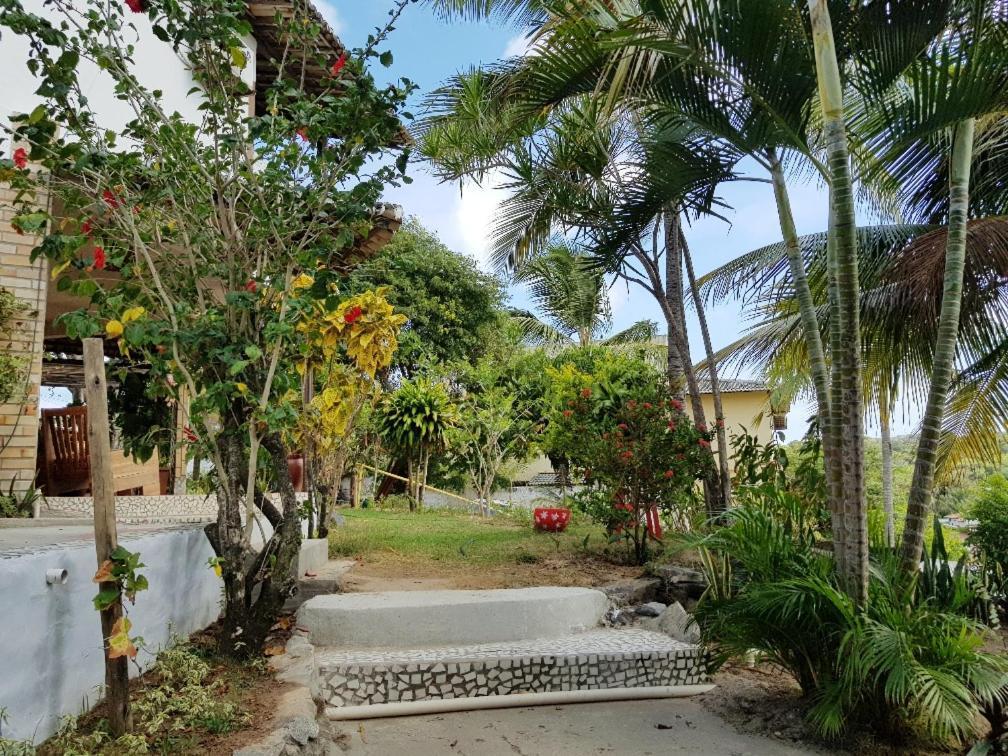 Casa Tua Pipa Apartment Praia de Pipa Exterior photo