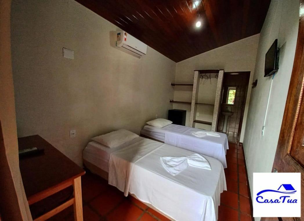 Casa Tua Pipa Apartment Praia de Pipa Exterior photo