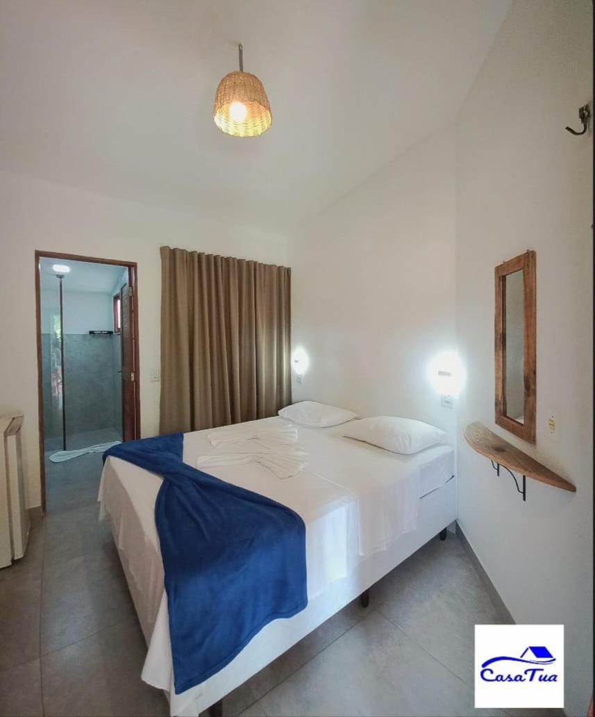 Casa Tua Pipa Apartment Praia de Pipa Exterior photo