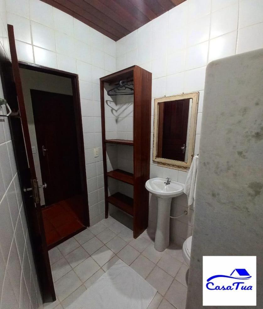 Casa Tua Pipa Apartment Praia de Pipa Exterior photo