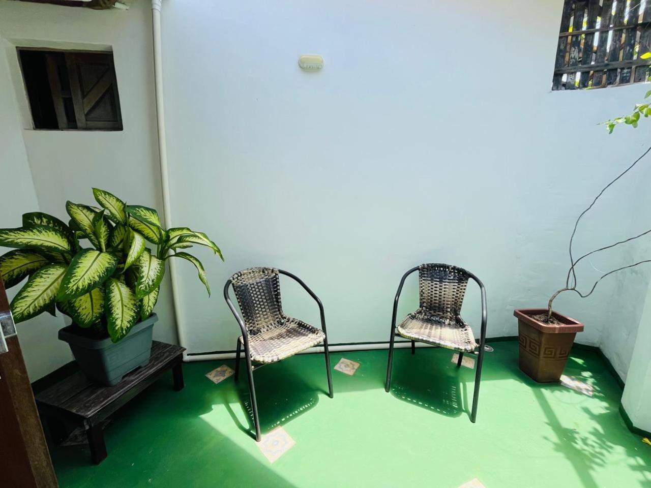 Casa Tua Pipa Apartment Praia de Pipa Exterior photo