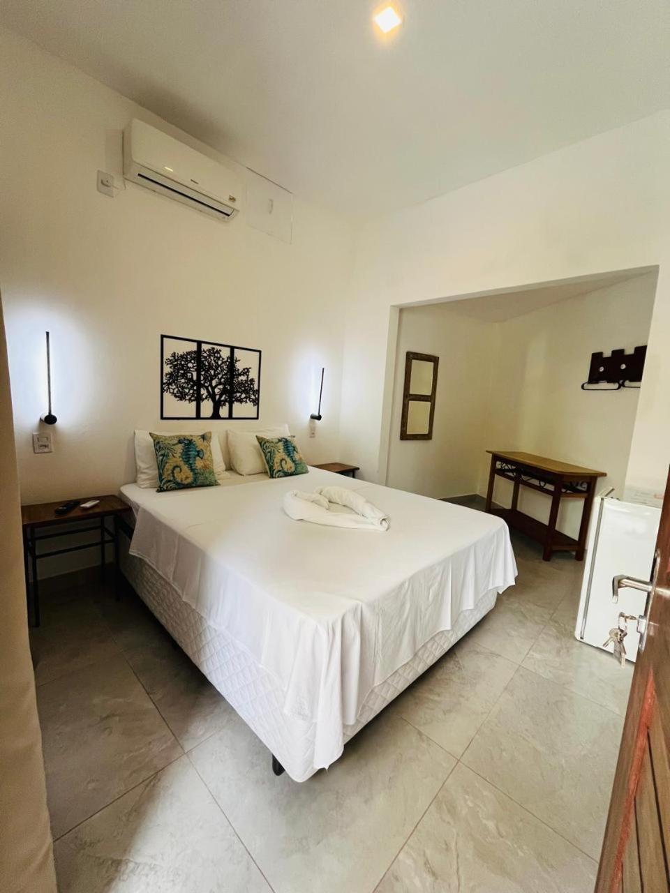 Casa Tua Pipa Apartment Praia de Pipa Exterior photo