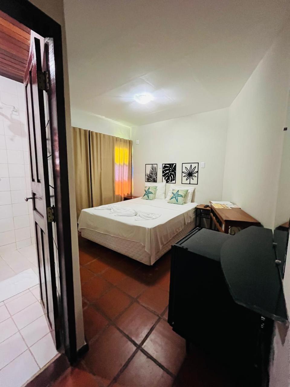 Casa Tua Pipa Apartment Praia de Pipa Exterior photo