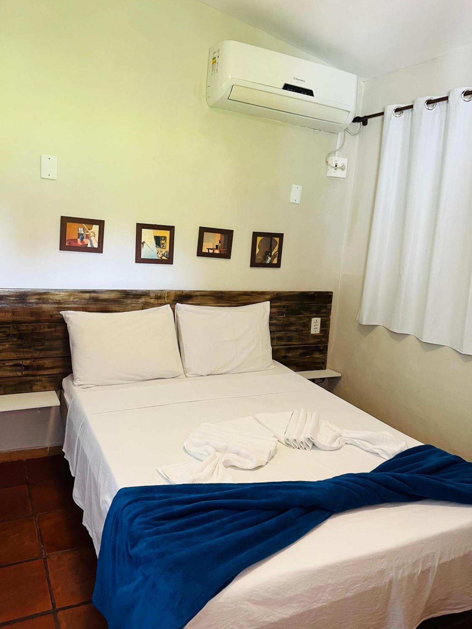 Casa Tua Pipa Apartment Praia de Pipa Exterior photo