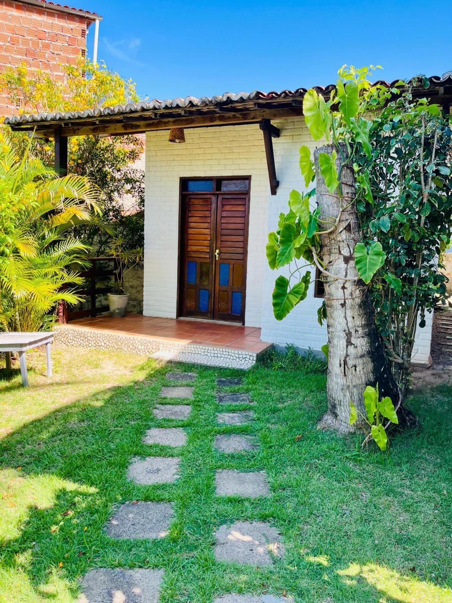 Casa Tua Pipa Apartment Praia de Pipa Exterior photo