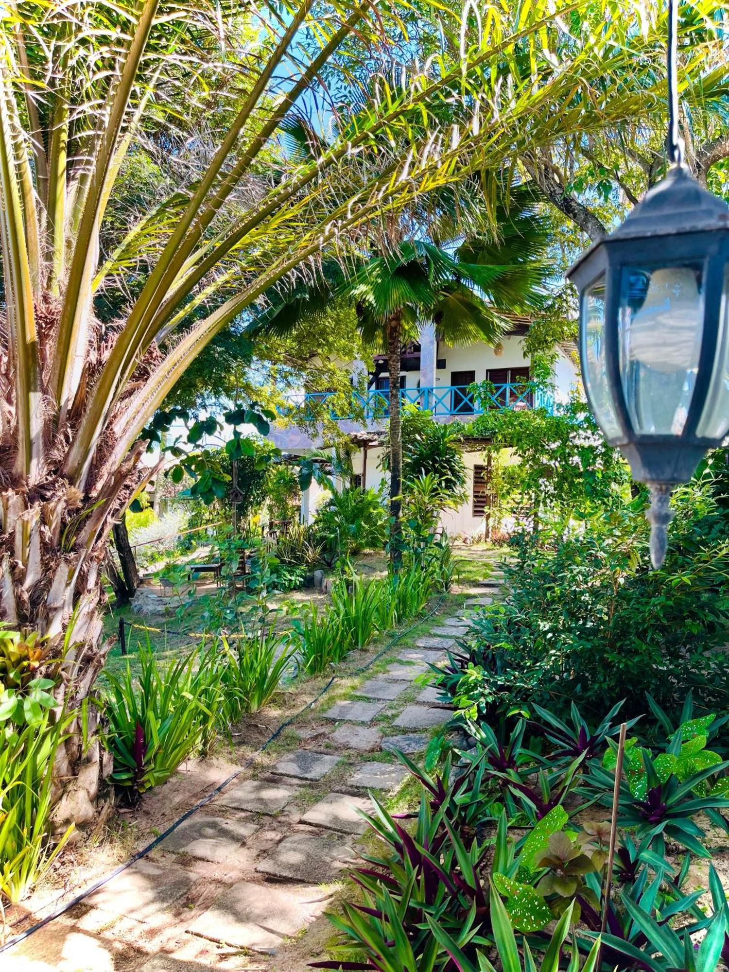 Casa Tua Pipa Apartment Praia de Pipa Exterior photo